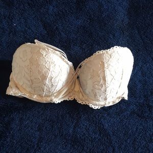 Victoria secret bra